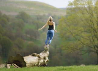 How Yoga Benefits Your Career