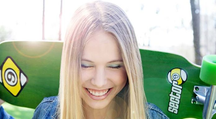 Burn Calories at the Beach