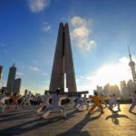 5 Yoga Poses for Killer Abs