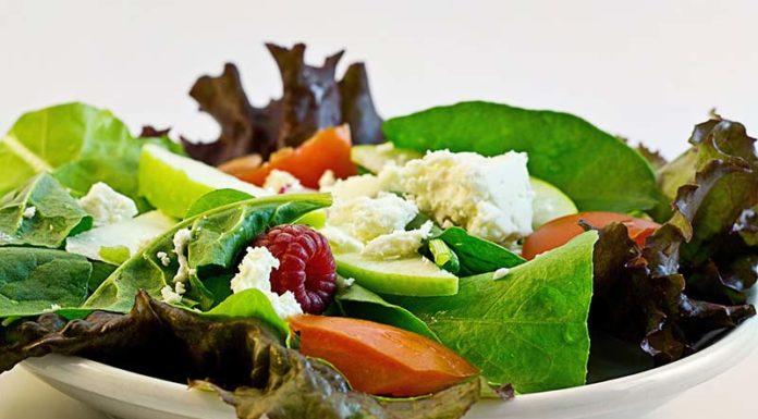 Top 5 Snacks to Fuel Your Workout